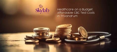 Healthcare On A Budget Affordable Cbc Test Costs In Trivandrum