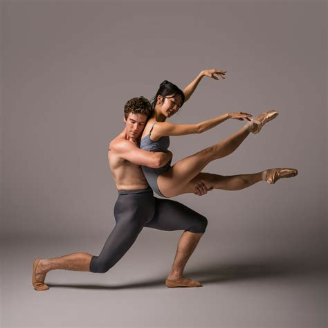 NW Dance Project - PREVIEW || Check out Portland Monthly Magazine's preview of NW Dance Project