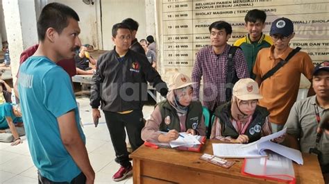 13 ODGJ Terdata Jadi Pemilih Di Pilkada Kota Bekasi 2024