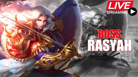 KAYAKNYA GAK MUNGKIN KE GLORY Mobile Legends YouTube