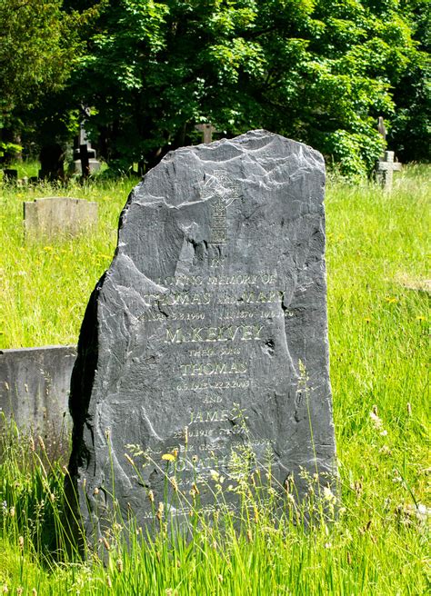 Cathays Cemetery May Philip Stewart Flickr