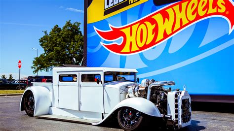 Hot Wheels Legends Tour Schedule Revealed Mark Your Calendar For The Ultimate Automotive