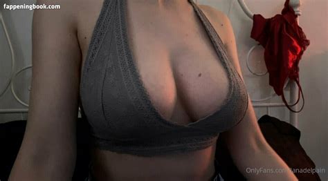 Lanadelpain Nude OnlyFans Leaks Fappening FappeningBook