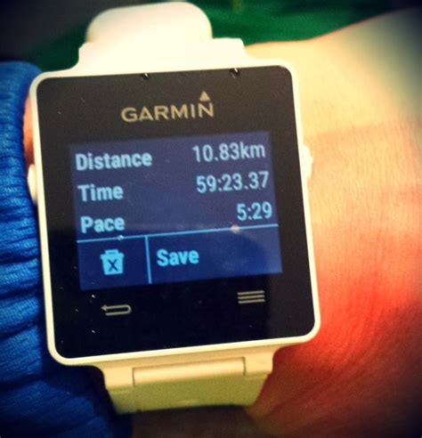 Garmin Vivoactive. Smartwatch do treningu i na co dzień [TEST]