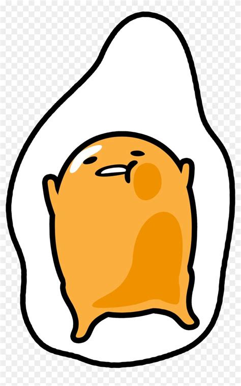 Lazy Gudetama Wallpapers - Wallpaper Cave