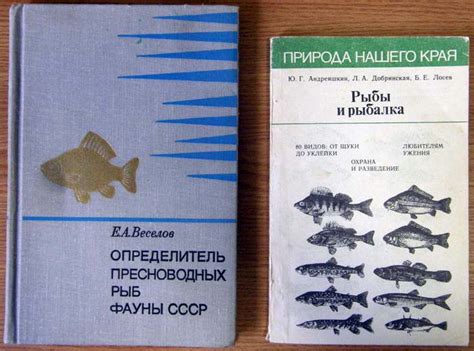 Рыбалка в СССР: Советские книги и журналы о рыбалке – Рыбалка ...