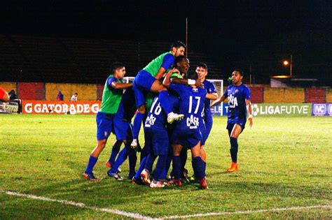 Zulia FC está a un juego de coronarse campeón de la Copa Venezuela