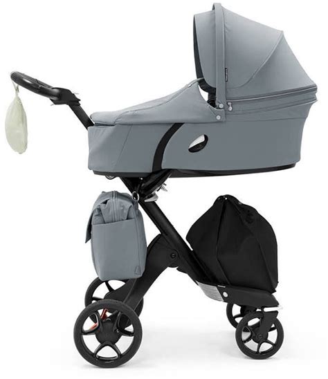 Отзывы о коляске Stokke Xplory Balance - Где купить коляску, фото ...
