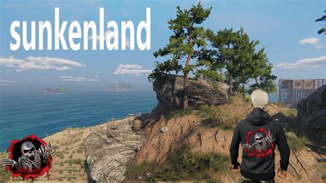 Sunkenland Ep Rubber Duck Island Iron And Copper Are New Home Youtube