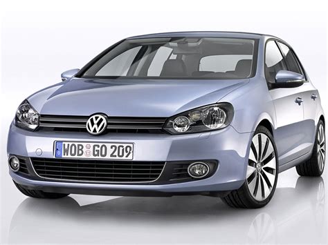 Volkswagen - cele mai vândute maşini străine noi - Promotor