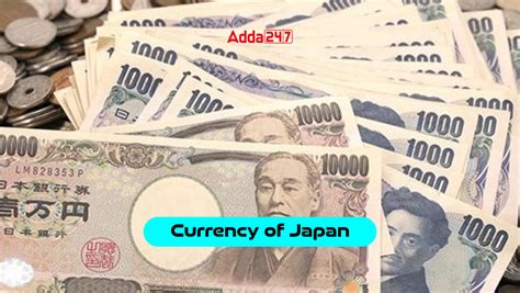 Currency of Japan, Know about Symbol, Denominations and Facts