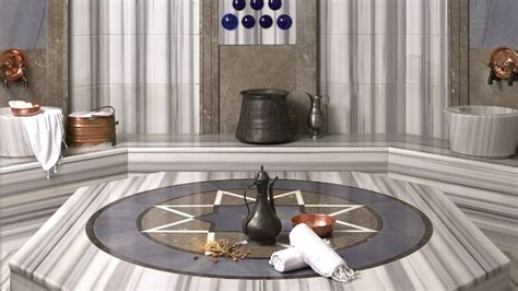 Luxury Spa Istanbul in Four Seasons Hotel | Facials, Massages & More