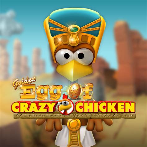 Crazy Chicken Game