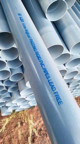 90mm Ajay Pasting Rigid PVC Pipe At Rs 105 Kg In Tirunelveli ID