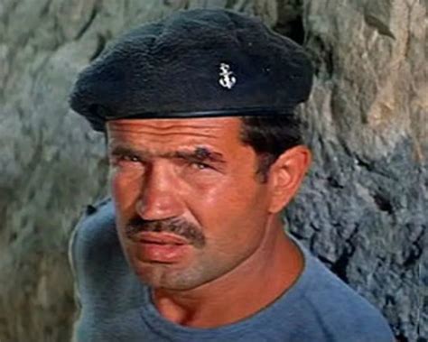 «Главный боцман советского кино»: какими боевыми искусствами владел ...