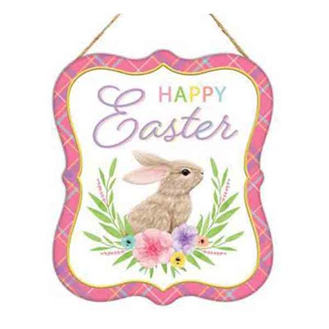 Happy Easter Sign Buy Online Now