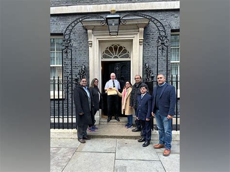 World Sindhi Congress Holds Protest In Uk Against Enforced