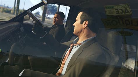 GTA 5 PC Neue Exklusive Screenshots NETZWELT