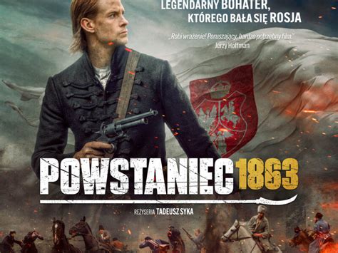 Spotkanie I Pokaz Filmu Powstaniec Rocznica Powstania