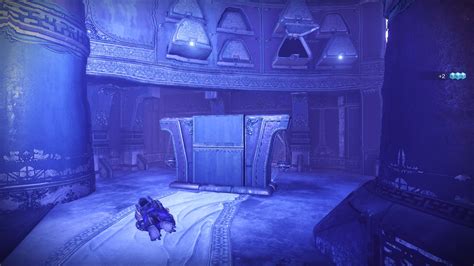 How To Finish The Second Encounter In Destiny 2 S Duality Dungeon