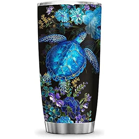 Amazon Hydro Oz Sea Turtle Gifts For Women Turtle Gifts For