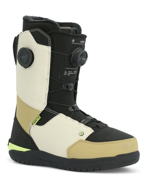 Buty Snowboardowe Ride Lasso Wavy Boardhouse Sklep Sportowy Krak W