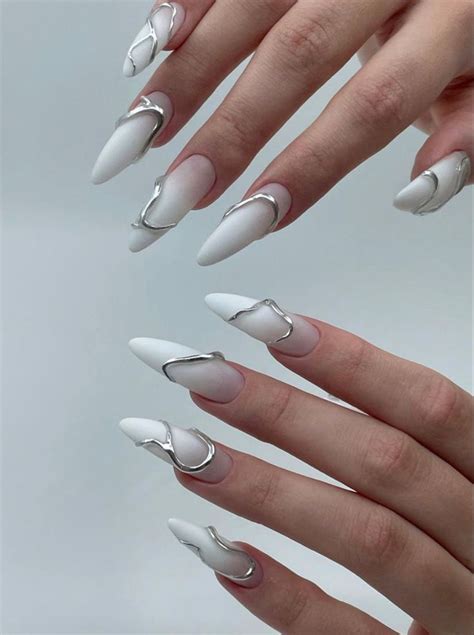 Pin By Dasha Shubina On Nails Ideas Dope Nails Blush Nails Swag Nails