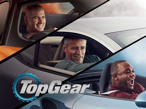 Top Gear Season 26 Teaser Rotten Tomatoes