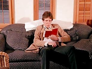 Tom Byron Page Porn Tube Videos At YouJizz