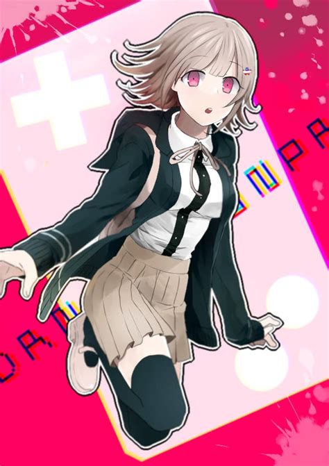 Top 999 Chiaki Nanami Wallpaper Full Hd 4k Free To Use