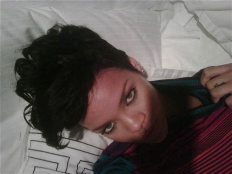 Rihanna Naked New Photos Thefappening