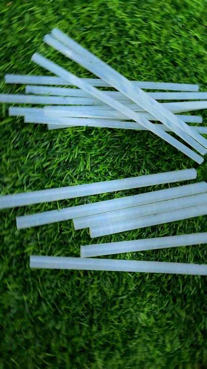 Hot Melt Glue Gun Hot Melt Glue Stick For Hot Glue Gun Batang Gam Untuk Pistol Gam Panas Mm