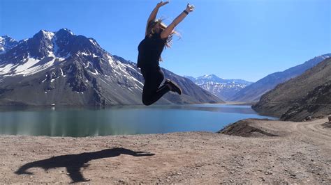 Tour Al Caj N Del Maipo Excursi N Al Embalse De El Yeso