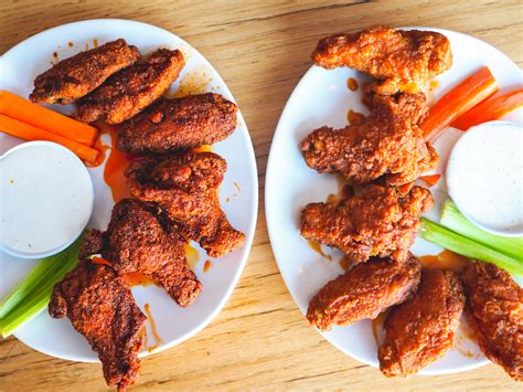 The Fifty Announces Week Long Hot Wing Challenge From July