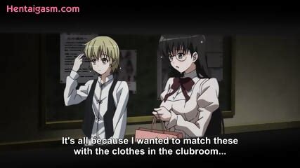 Uncensored Hentai Aki Sora Subbed