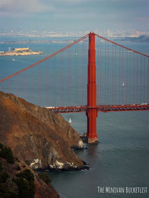 7 Insanely Photogenic Golden Gate Bridge View Points - The Minivan ...