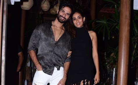 Inside Mira Rajputs Birthday Party With Shahid Kapoor Ishaan Khatter