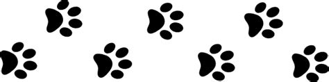 Animated Dog Paws - ClipArt Best