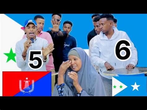 Galmudug Iyo Benaadir Yaa Taageero Badan Su Aal Furan YouTube