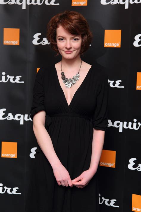 Dakota Blue Richards