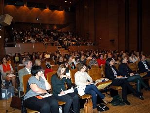 Ponencias Fotograf As V Deos Y Resumen De La Jornada Sobre Prl Con