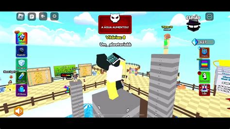 Jogando Responder Ou Morrer Roblox Video Youtube