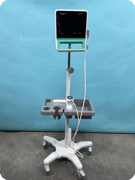 Tekyard Llc Verathon Bladderscan Prime Ultrasound