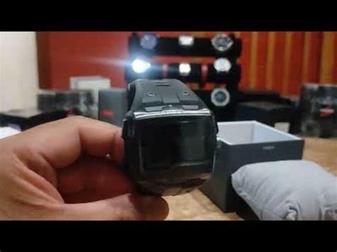 Unboxing Timex Expedition Grid Shock Youtube