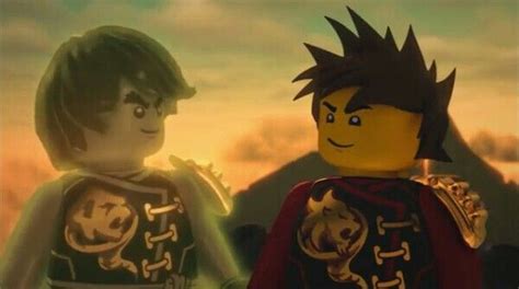 #NINJAGO Screenshot