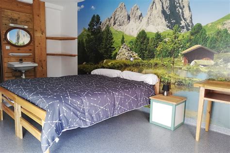 Chambre Dh Tes La Belle Etoile Du Gai Soleil Savoie Mont Blanc