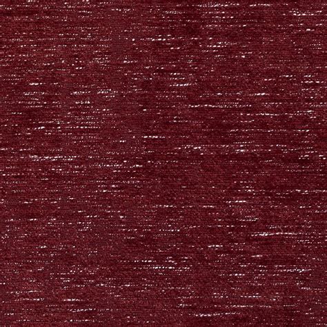 Heavy Duty Velvet Upholstery Drapery Fabric Burgundy | Fabric Bistro ...