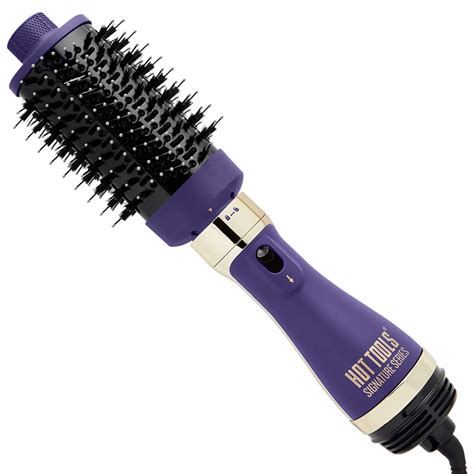Hot Tools Pro Signature Detachable One Step Volumizer And Hair Dryer For HTDR