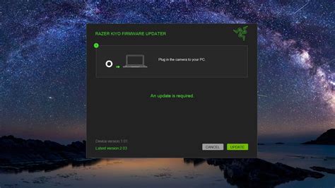 How To Update The Firmware On Your Razer Hardware Windows Central