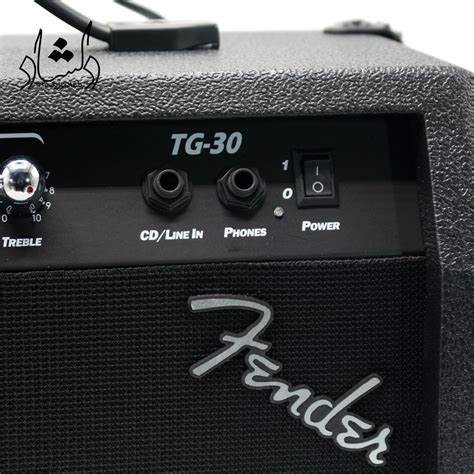 خرید و قیمت آمپلی فایر فندر Fender Tg 30 خرید قسطی